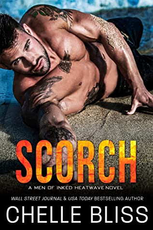 Scorch by Chelle Bliss