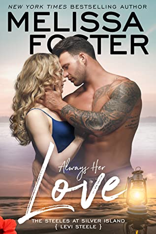 * Review * ALWAYS HER LOVE by Melissa Foster
