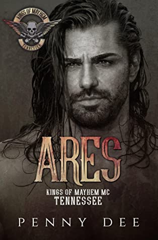 * Release Blitz/ Review * ARES by Penny Dee