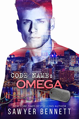 Code Name: Omega by Sawyer Bennett