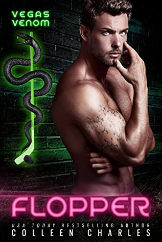 * Review * FLOPPER by Colleen Charles