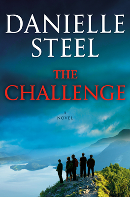* Review * THE CHALLENGE by Danielle Steel