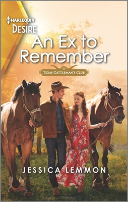 * Review * AN EX TO REMEMBER by Jessica Lemmon