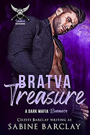 * Review * BRATVA TREASURE by Sabine Barclay