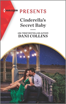 * Review * CINDERELLA’S SECRET BABY by Dani Collins