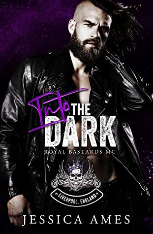 * Release Blitz/Review * INTO THE DARK by Jessica Ames