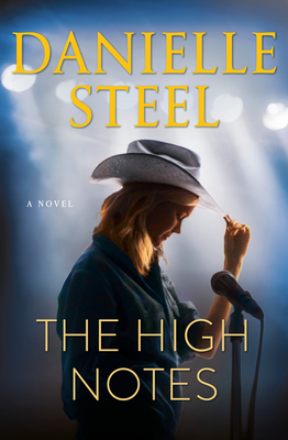 * Review * THE HIGH NOTES by Danielle Steel