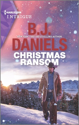 * Review * CHRISTMAS RANSOM by B.J. Daniels