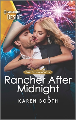 * Review * RANCHER AFTER MIDNIGHT by Karen Booth