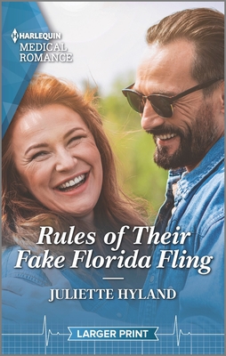 * Review * RULES OF THEIR FAKE FLORIDA FLING by Juliette Hyland