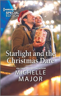 * Review * STARLIGHT AND THE CHRISTMAS DARE by Michelle Major