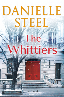 * Review * THE WHITTIERS by Danielle Steel