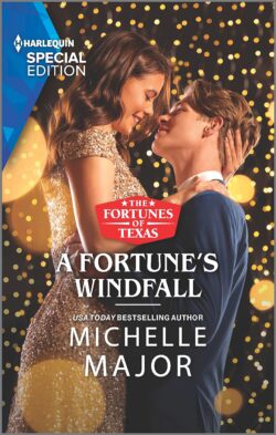 * Review * A FORTUNE’S WINDFALL by Michelle Major