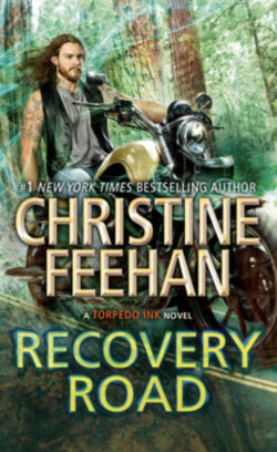 * Review * RECOVERY ROAD by Christine Feehan