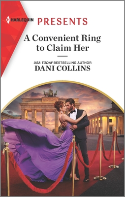 * Review * A CONVENIENT RING TO CLAIM HER by Dani Collins