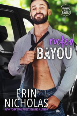 * Review * ROCKED BAYOU by Erin Nicholas