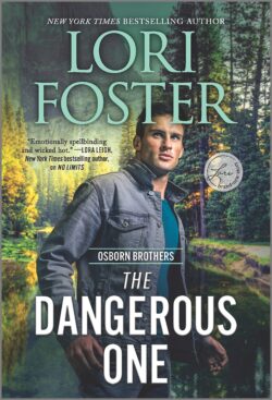 * Review * THE DANGEROUS ONE by Lori Foster