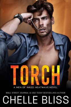 * Release Blitz/Review * TORCH by Chelle Bliss