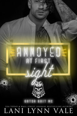 * Review * ANNOYED AT FIRST SIGHT by Lani Lynn Vale