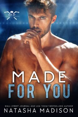 * Release Blitz/Review * MADE FOR YOU by Natasha Madison