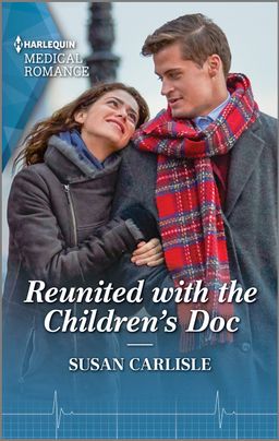 * Review * REUNITED WITH THE CHILDREN’S DOC by Susan Carlisle