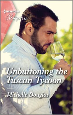 * Review * UNBUTTONING THE TUSCAN TYCOON by Michelle Douglas