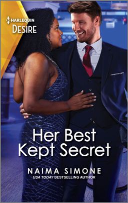* Review * HER BEST KEPT SECRET by Naima Simone