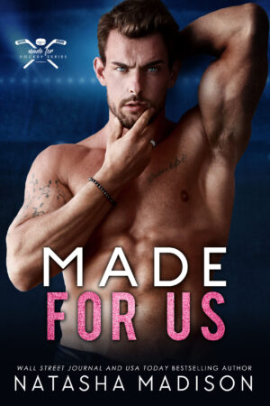 * Release Blitz/Review * MADE FOR US by Natasha Madison