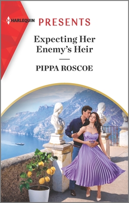 * Review * EXPECTING HER ENEMY’S HEIR by Pippa Roscoe