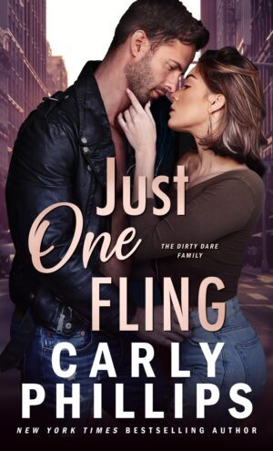 * Review * JUST ONE FLING by Carly Phillips