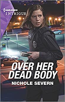 * Review * OVER HER DEAD BODY by Nichole Severn