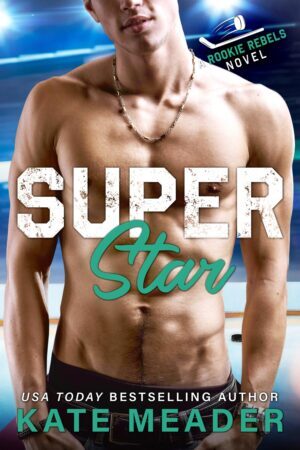 * Review * SUPERSTAR by Kate Meader