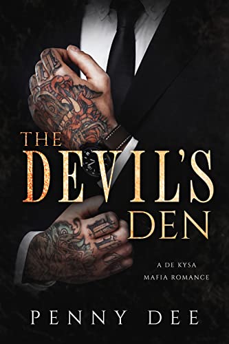 * Release Blitz/Review * THE DEVIL’S DEN by Penny Dee