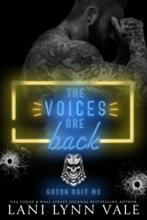 * Review * THE VOICES ARE BACK by Lani Lynn Vale