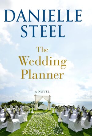 * Review * THE WEDDING PLANNER by Danielle Steel