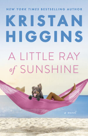 * Review * A LITTLE RAY OF SUNSHINE by Kristan Higgins
