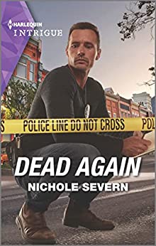 * Review * DEAD AGAIN by Nichole Severn