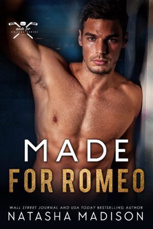 * Release Blitz/Review * MADE FOR ROMEO by Natasha Madison