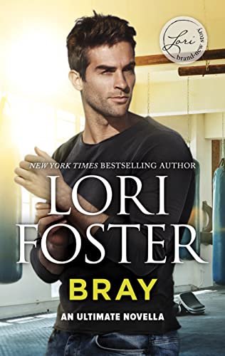 * Review * BRAY by Lori Foster