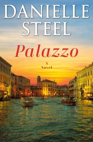 * Review * PALAZZO by Danielle Steel