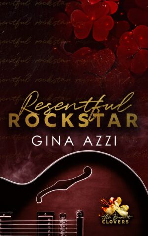 * Review * RESENTFUL ROCKSTAR by Gina Azzi