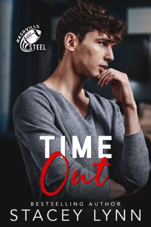 * Release Blitz/Review * TIME OUT by Stacey Lynn