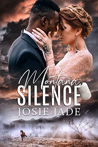 * Review * MONTANA SILENCE by Josie Jade