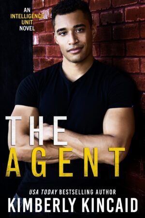 * Release Blitz/Review * THE AGENT by Kimberly Kincaid