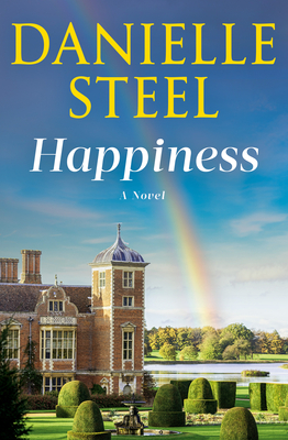 * Review * HAPPINESS by Danielle Steel