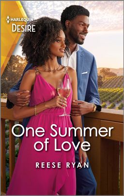 * Review * ONE SUMMER OF LOVE by Reese Ryan