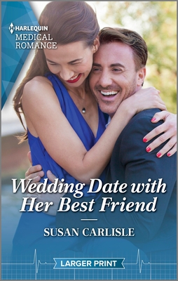 * Review * WEDDING DATE WITH HER BEST FRIEND by Susan Carlisle