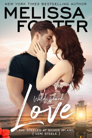 * Release Blitz/Review * WILD ISLAND LOVE by Melissa Foster