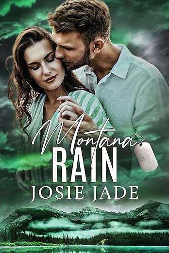 * Review * MONTANA RAIN by Josie Jade