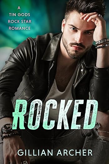 * Review * ROCKED by Gillian Archer